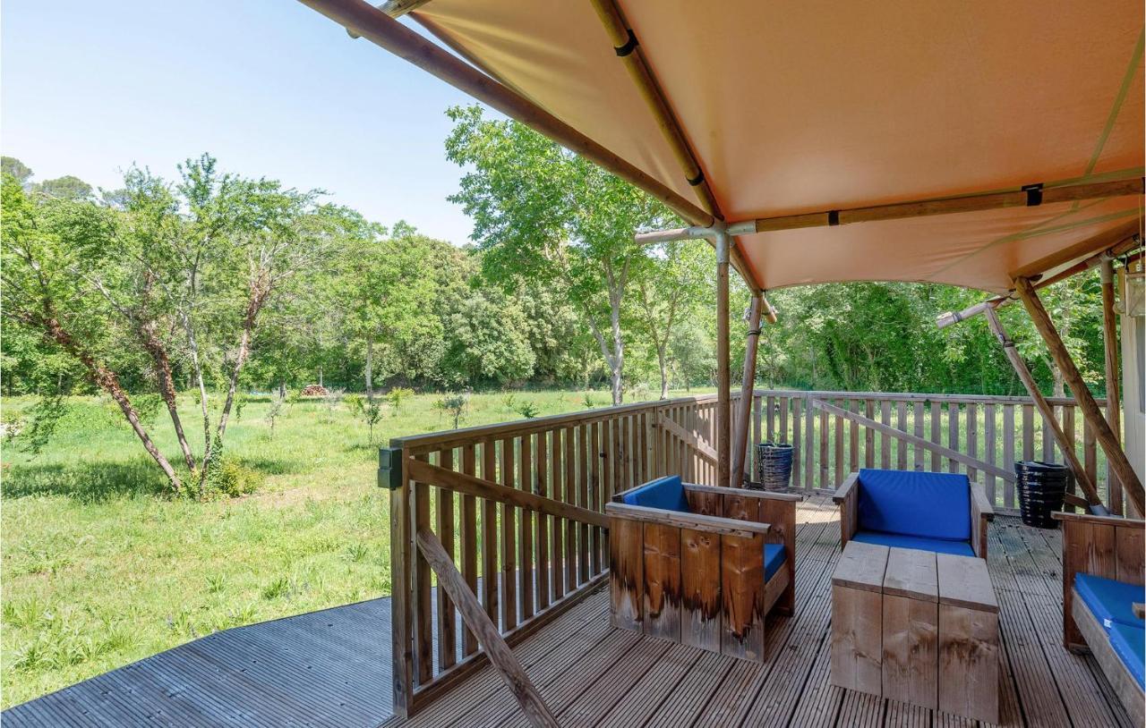 6 Bedroom Pet Friendly Home In Carcès Extérieur photo