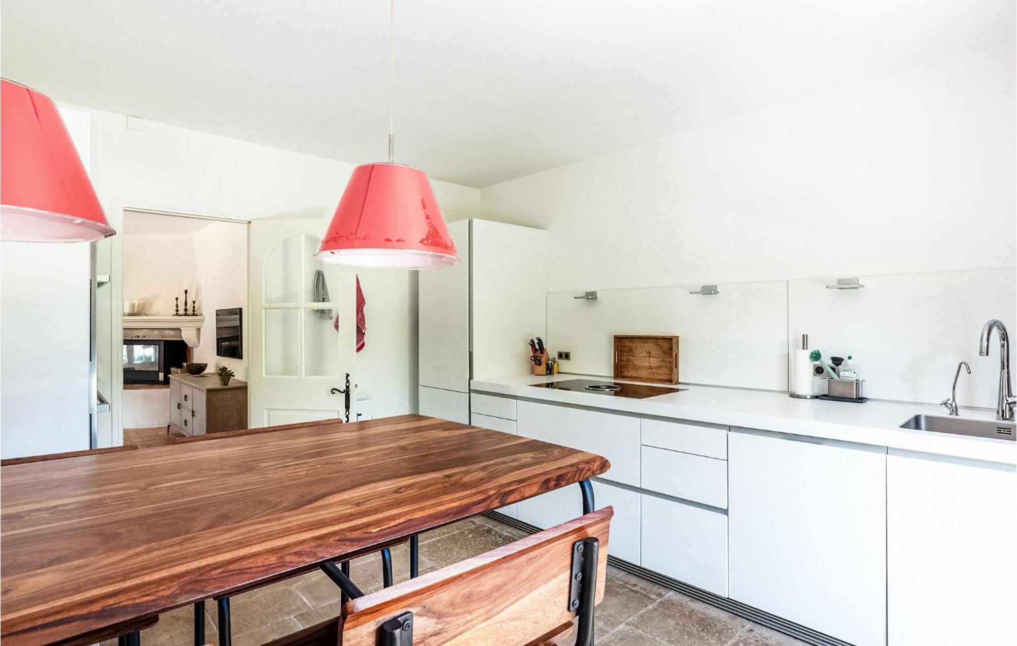 6 Bedroom Pet Friendly Home In Carcès Extérieur photo