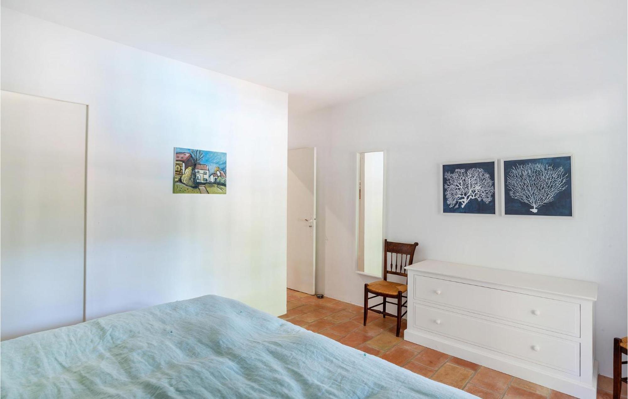 6 Bedroom Pet Friendly Home In Carcès Extérieur photo