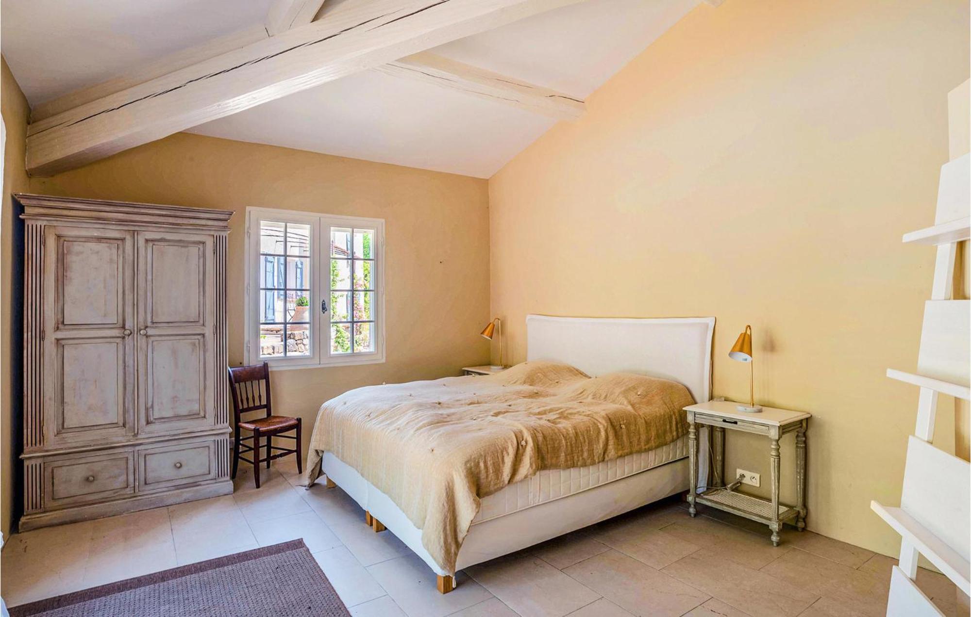 6 Bedroom Pet Friendly Home In Carcès Extérieur photo