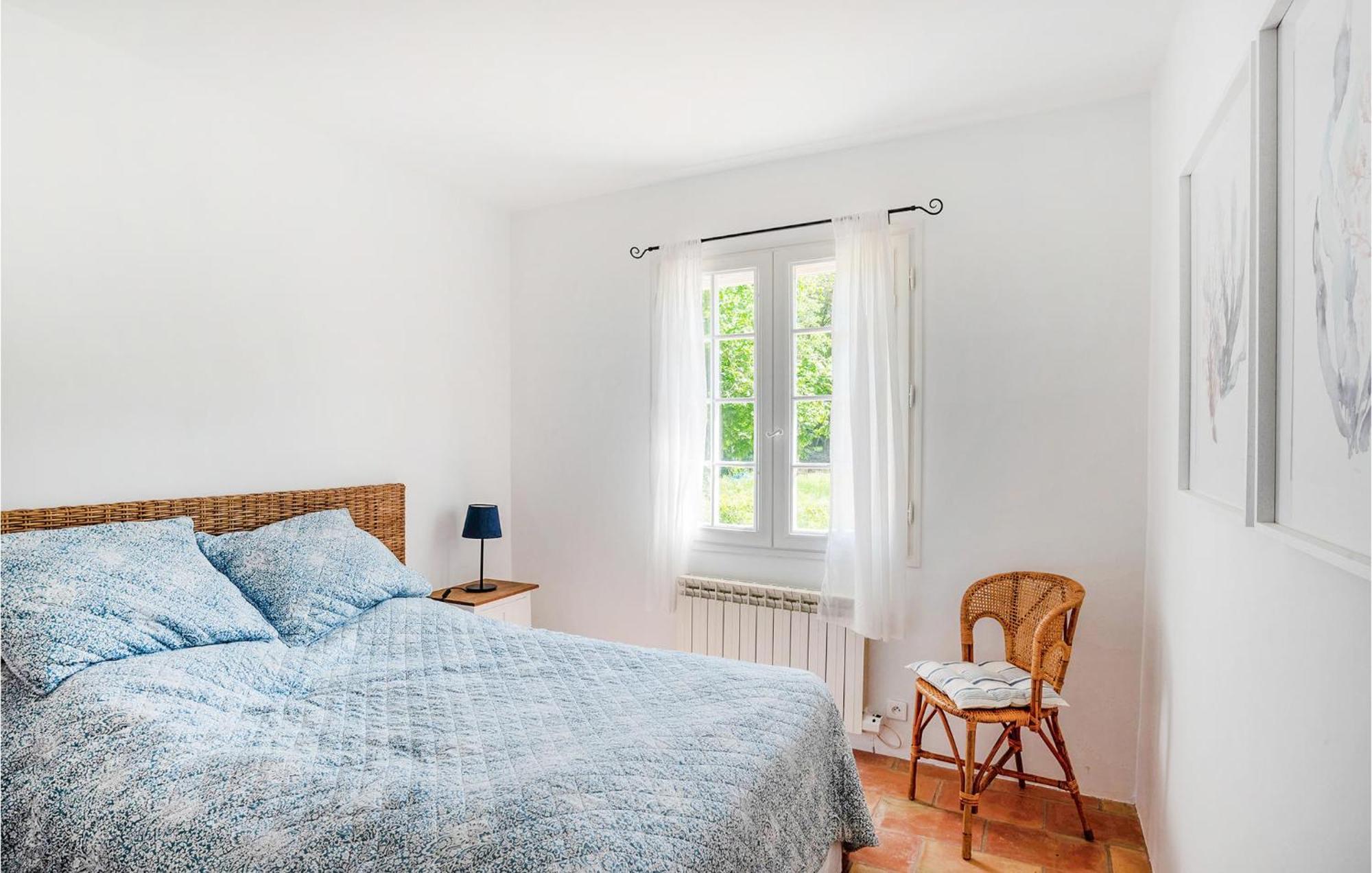 6 Bedroom Pet Friendly Home In Carcès Extérieur photo